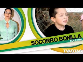 Christian Chávez Detenido,Pilar Montenegro Telenovela,Socorro Bonilla Nos Contó,McConaughey Fotos.