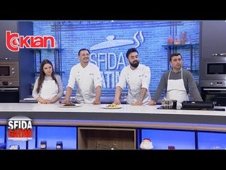 Sfida e gatimit - Emisioni 97 (19 mars 2019)