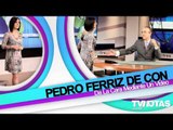 Eiza González Responde,Thalia Nueva Mascota,Pedro Ferriz De Con Video,Joan Rivers Funeral.