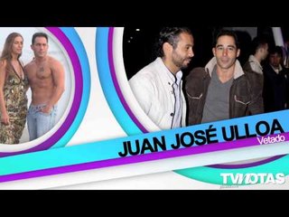 Fallece Hermano Pablo Montero,Florencia Saracho Embarazada,Ulloa Vetado,Zac Efron Polemica.