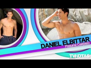 Mauricio Aspe Luna De Miel,Aylín Mujica Comentó,Daniel Elbittar Cuerpazo,Katy Perry Posible Truene.