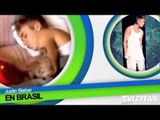 Juan José Peña Cirugía,Alicia Villareal Confianza,Mónica Garza Síndrome,Justin Bieber En Brasil.