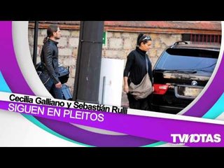 Captamos a Anahí,Gerardo Franco Comentó,Reyli Barba Rehabilitación,Hijos Charlie Sheen Síndrome.
