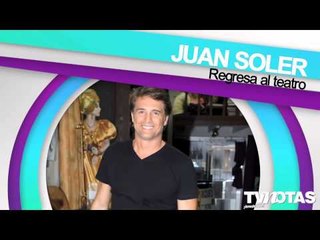 Fran Meric feo, Esmeralda Ugalde Regalo, Juan Soler, Michelle Salas