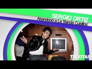 Armando Manzanero Platica,Kalimba Festejo Hija,Sergio Ortiz Salida Cuisillos,Aniston Cambio Vuelo.