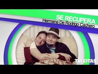 Ana Brenda Boda, Franco y Marimar Enamorados, Cachamos a Elizabeth Gutiérrez, Lamar Odom Platicó.