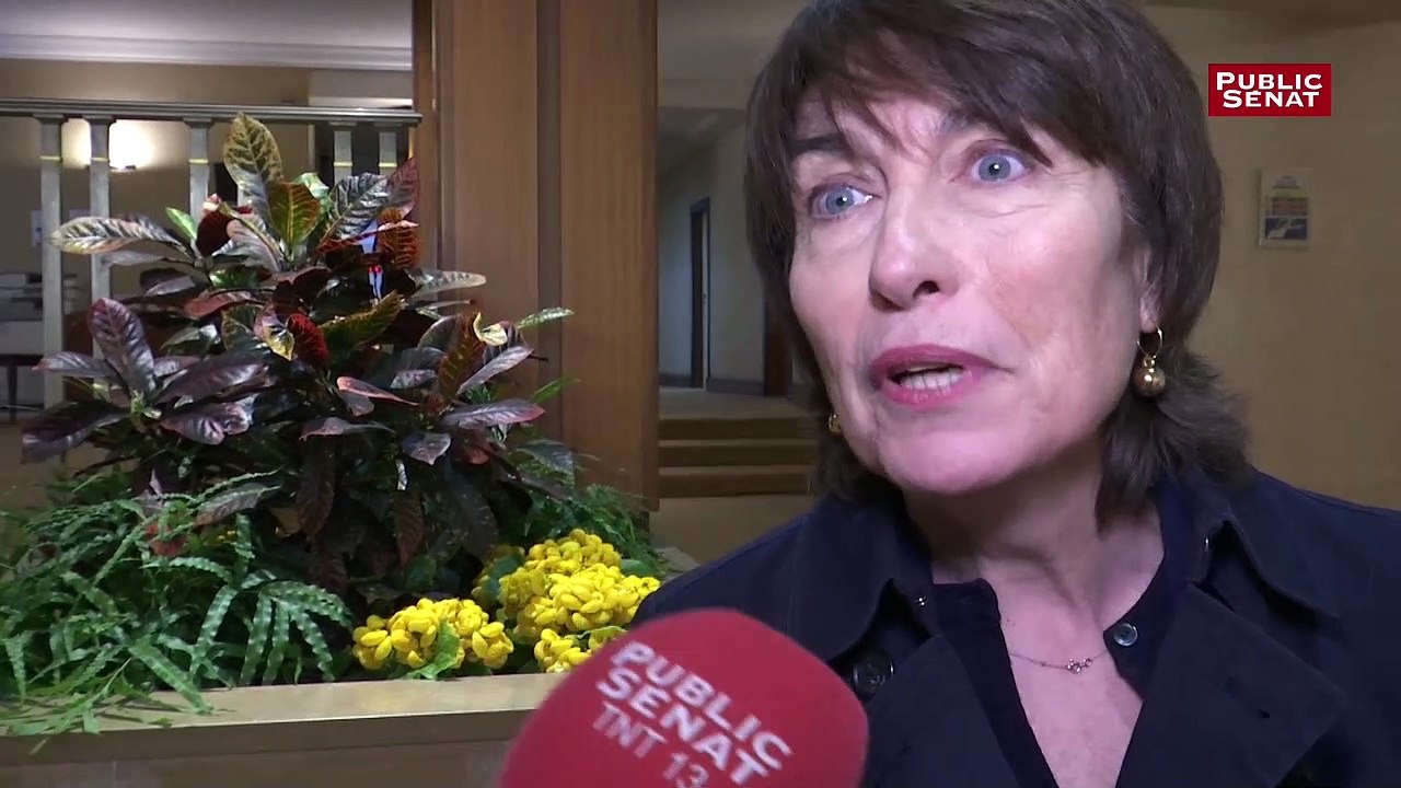 Ministère de l'Intérieur : « Une forme d’incompétence qui éclate aux yeux de tous » (de la Gontrie)