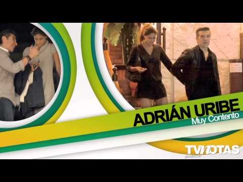 Javier Díaz Confesó,Maite Perroni Revuelo,Adrián Uribe Contento,Bautizo Hijo Duques De Cambridge.