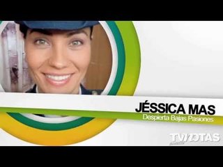 Jéssica Mas Espectacular,Isabel Lascurain Delgada,Arcelia Ramírez Divorcio,Hugh Jackman Calvo.