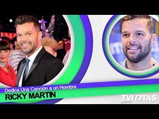 Galilea Montijo Casa,Angelique Boyer Preocupada,Mauricio Ochmann Romance,Ricky Martin Canción.