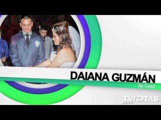 Daiana Guzmán Boda,Vero Gallardo Delgada,Daniel Elbittar Profesional,Nicki Minaj Polémica.
