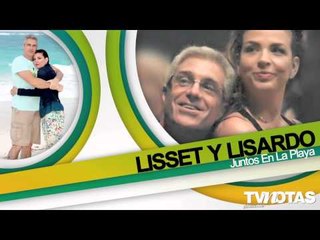 Fer Del Solar Feliz,Mario Cuevas'La Garra' Sopresa,Lisset y Lissardo Juntos,Dylan Sprouse Revuelo.