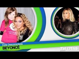 Vero Pliego Confirmación,Jacqueline Andere Enferma,Marisol González No irá a Brasil,Beyoncé Triste.