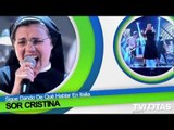 Hijo Del Santo Escuela,Gaby Rivero Hija,Nuera María Victoria Embarazada,Sor Cristina Presentación.