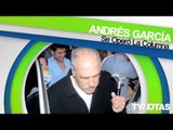 Anahí y Manuel Velasco Playa,Linet Puente en Cancún,Andrés García Operación,U2 En Los Cabos.