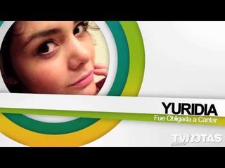 Yuridia Obligada a Cantar,'Chabelo' Pleito Hija,Paty Díaz Nuevo Romance,Juanes Acusación.