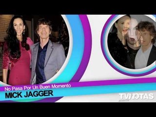 Brenda Bezares Espectacular,Tere Salinas Comentó,Ana Bárbara Regresó,Mick Jagger Mal Momento.