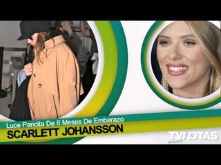 Fabio Melanitto Feliz,Monja Piropea a Aarón Díaz,Lucia Méndez Feliz,Captaron a Scarlett Johansson.