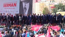 Antalya CHP Lideri Kılıçdaroğlu ve İyi Parti Lideri Akşener Antalya Mitinginde Konuştu-Ek