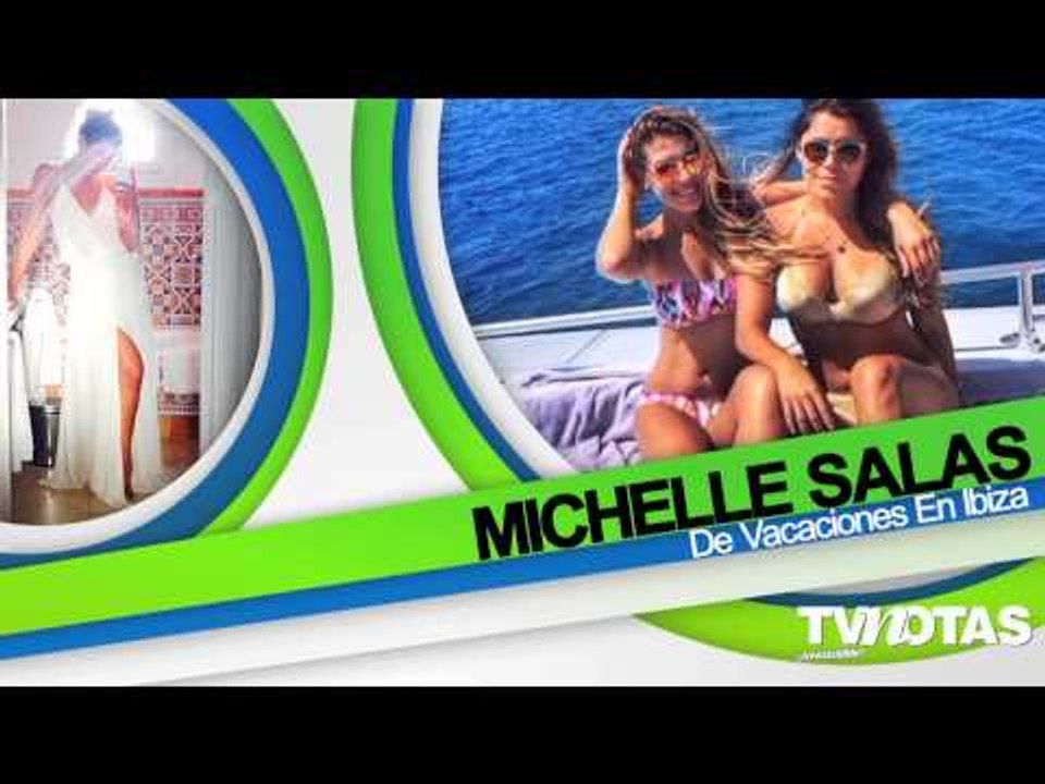 Ana Brenda Contreras Cuerpazo,Jorge Cantú Criticado,Michelle Salas Vacaciones,Kim Kardashian Foto.