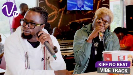 Kiff No Beat réserve une suprise pour en Avril