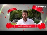 William Levy ¿Pasará San Valentín con Elizabeth Gutiérrez?