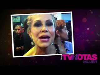 Ingrid Martz y Sissi Fleitas hablan de la Fuerza Femenina