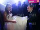 Alan Tacher y Cristina Bernal, todos los detalles de su boda al estilo TVNotas