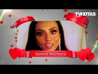 Ivonne Montero, Raquel Garza y Aida Pierce ¡tienen un mensaje para ti!