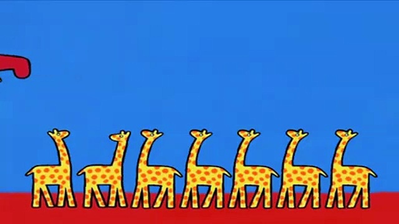 Mimi La Souris | Le Hoquet | Dessin Animé Complet en Français