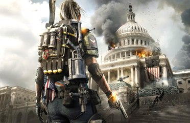 Análisis de The Division 2 para PS4, Xbox One y PC