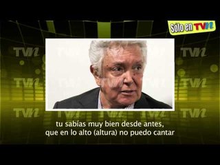 Alberto Vázquez y Omar Suárez se pelean por 200 mil pesos ¡escucha aquí la grabación!