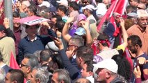 Antalya CHP Lideri Kılıçdaroğlu ve İyi Parti Lideri Akşener Antalya Mitinginde Konuştu-Tamamı Ftp'de