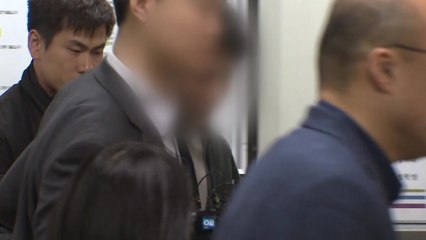 버닝썬 이문호 영장 기각..."다툼 여지" / YTN