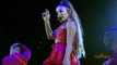 Ariana Grande remembers ex Mac Miller at sweetener world tour