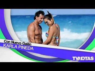 Esmeralda Ugalde Reto,Karla Pineda Galán,Stephanie Salas Nuevo Disco,Gerard Piqué Lesionado.