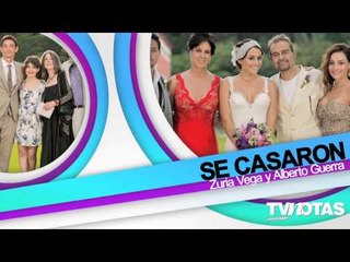 Yerno Pedro Fernández,Luis Miguel e Hija,Boda Zuria Vega y Alberto Guerra,Agarrón Jolie y Pitt.