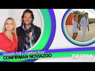 Eiza González Escándalo,Fey Media Naranja,Adamari López Embarazo Natural,Rulli y Boyer Noviazgo.