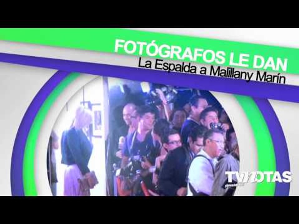 Mauricio Herrera Comentó,Paulina Goto Espectacular,Fotografos y Malillany,'Rebelde' Deja Huella.