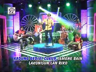 Demy - Kari Getune [Official Music Video]