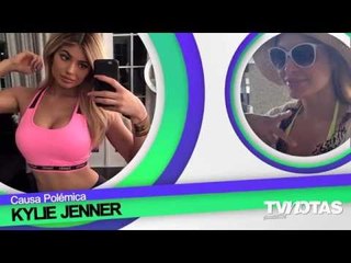 Livia Brito Fuera 'Burundanga',Oliver y Yaya Felices,Chiquis Rivera Celosa,Kylie Jenner Polémica.