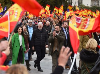 Tertulia de Federico: Los fichajes de Vox para el 28-A
