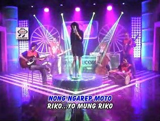 Suliana - Riko [Official Music Video]