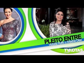 Natalia Jimenez Copió Look,López Dóriga Reto,Sorpresas en 'La Voz…México,Beyoncé Asesorada