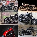 US Is In The Mix For 2019 Harley-Davidson Battle Of The Kings Competition