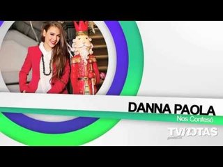 Danna Paola Confesó,'Flaco' Ibáñez Comentó,Jacky Bracamontes Juez,Kourtney Kardashian Nombre Hijo.