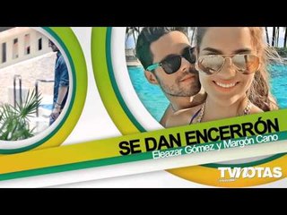 Anahí Copia a Thalía,Patricia Bernal Comentó,Grettell Valdez Sexy,Celia Lora Polémica.