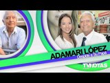 Fer del Solar Comentó,Arap Bethke Viaje,Adamari López Despide Papá,Adriana Lavat Pleito.