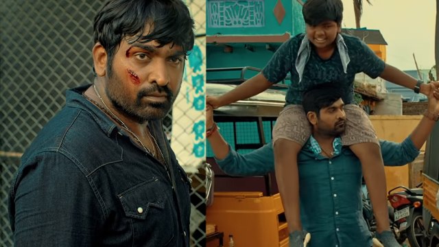 விஜய் சேதுபதி நடிக்கும் சிந்துபாத் படத்தில் அவரது கதாபாத்திரம் என்ன?