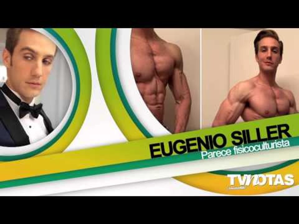 Kuno Becker romantico,Ale García cuerpazo,Eugenio Siller fotos,Laura Bozzo Polémica.